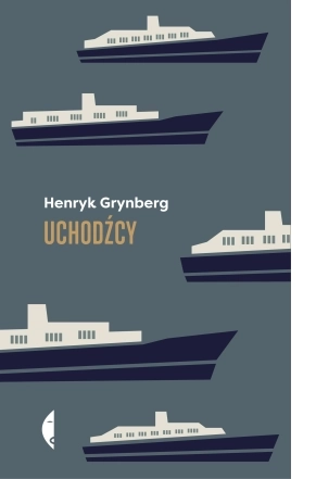 Uchodźcy