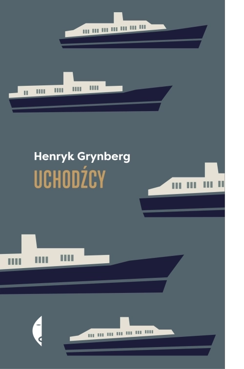 Uchodźcy