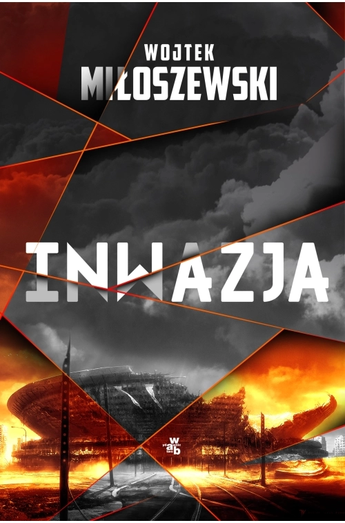 Inwazja. Tom 1