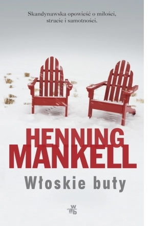 Włoskie buty