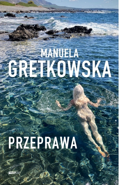 Przeprawa